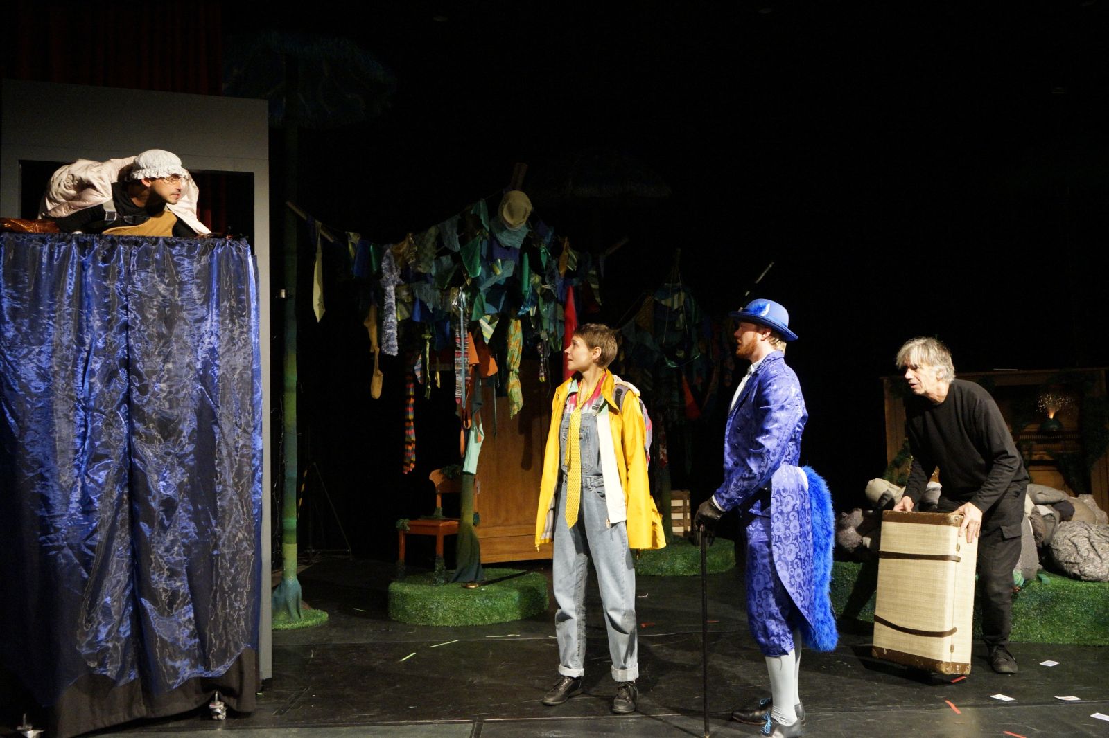 Foto: Corinne Besenius